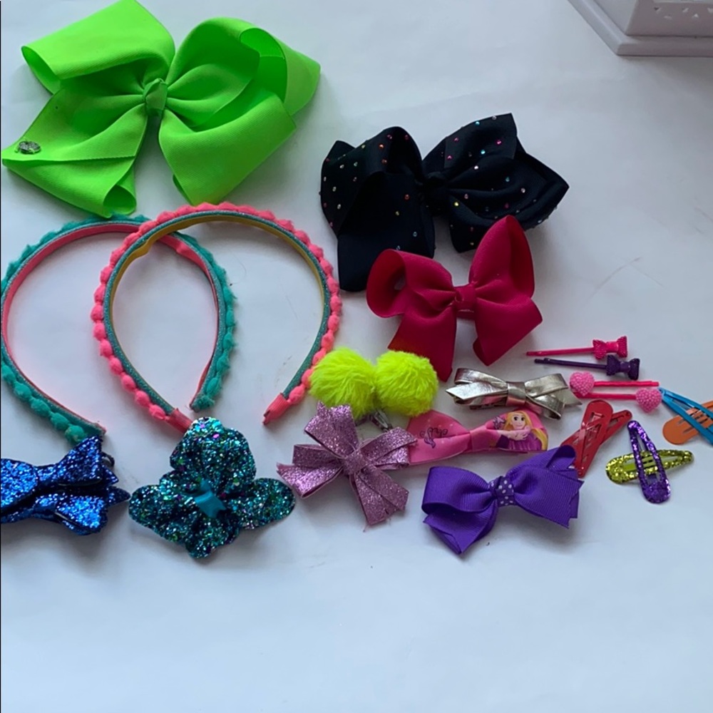 Accessories